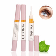 Load image into Gallery viewer, Eyelash Growth Essential Oil Nourish Hair Essential Oil Natural Castor Oil Calm Prevent Skin Aging Organic Essential Oil TSLM1
