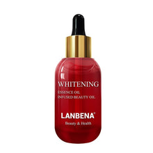 Load image into Gallery viewer, LANBENA Skin Serum Ampoule Essential Oil Hyaluronic Acid Face Cream Whitening Firming Moisturizing Nourishing Collagen Skin Care
