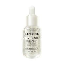 Load image into Gallery viewer, LANBENA Skin Serum Ampoule Essential Oil Hyaluronic Acid Face Cream Whitening Firming Moisturizing Nourishing Collagen Skin Care
