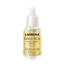Load image into Gallery viewer, LANBENA Skin Serum Ampoule Essential Oil Hyaluronic Acid Face Cream Whitening Firming Moisturizing Nourishing Collagen Skin Care
